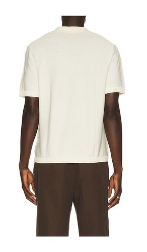 Baker Polo en . Taille L. Also en M, S, XL/1X - Rails - Modalova
