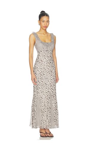 ROBE DAHLIA en ,. Taille S. Also en L - Rails - Modalova