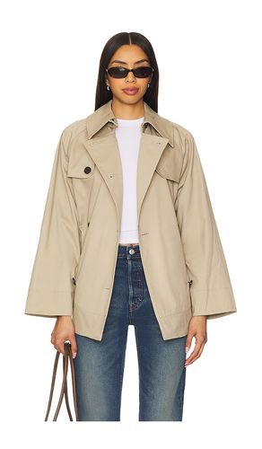 IMPERMÉABLE LUCIEN en . Taille L. Also en XL - Rails - Modalova