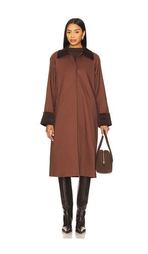 MANTEAU LEVY en . Taille S. Also en M, L - Rails - Modalova