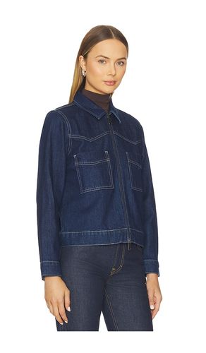 BLOUSON TRABUCO en . Taille XS. Also en S - Rails - Modalova