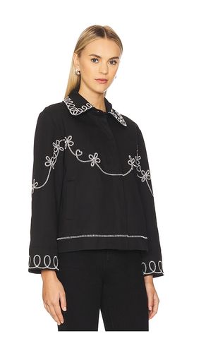 BLOUSON KEATON en . Taille M. Also en XS - Rails - Modalova