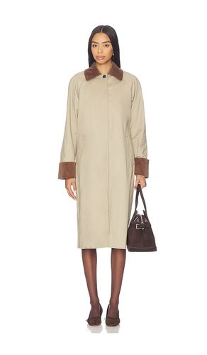 Levy Coat en . Taille XS. Also en S, M - Rails - Modalova