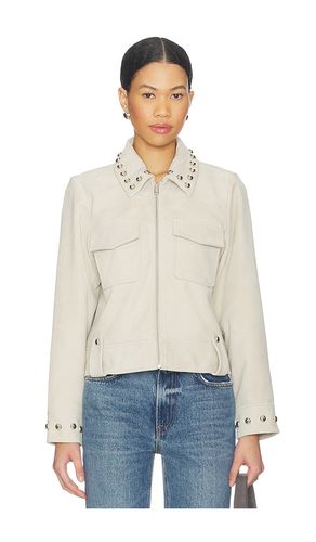Zeta Jacket en . Taille M. Also en XL - Rails - Modalova