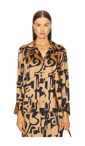 TOP BOUTONNÉ LEDGER in . Size S, XL, XS - Rails - Modalova