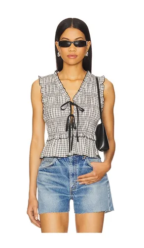 Martine Top in . Size M, S, XL - Rails - Modalova