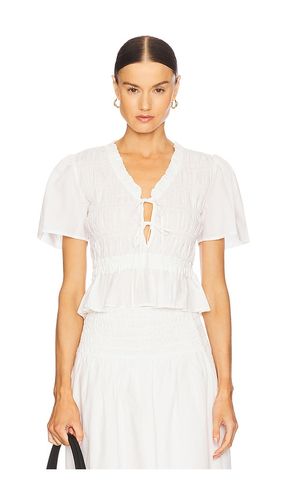 Portia Top in . Size S, XL, XS - Rails - Modalova