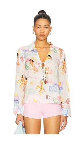Elm Top in . Size M, S, XL, XS - Rails - Modalova
