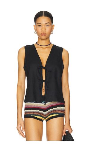 TOP SANS MANCHES OREGON en . Taille L. Also en M, S, XL, XS, XXL - Rails - Modalova