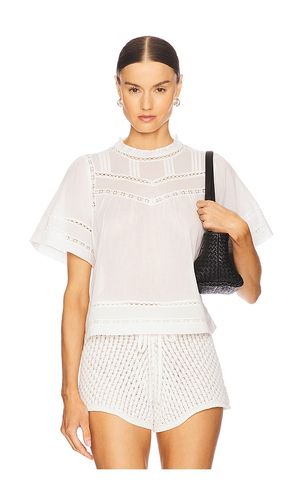 TOP À MANCHES COURTES DAISY in . Size M, S, XS - Rails - Modalova