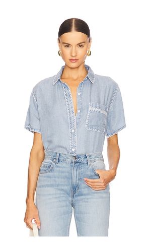 TOP À MANCHES COURTES LEA in . Size S, XL, XS, XXL - Rails - Modalova