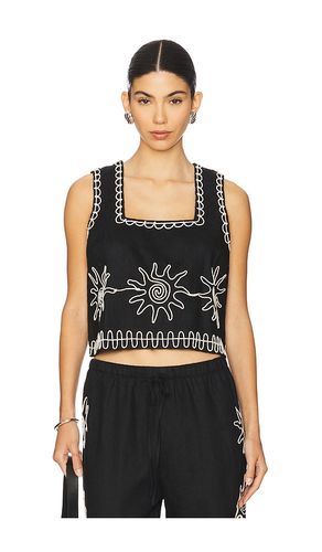 TOP SANS MANCHES ALIRA in . Size S, XS - Rails - Modalova