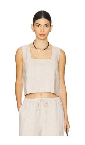TOP SANS MANCHES ALIRA en . Taille S. Also en M, L, XL - Rails - Modalova