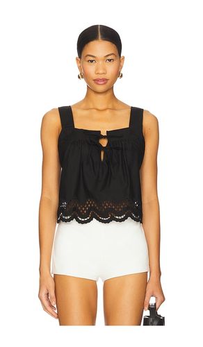 TOP SANS MANCHES BLYTHE in . Size S - Rails - Modalova