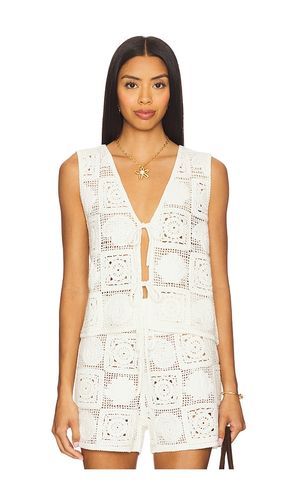 X LSPACE Paz Top en . Taille L. Also en M, XL - Rails - Modalova
