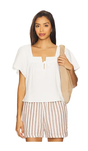 TOP À MANCHES COURTES CASIE in . Size M, S, XL, XS - Rails - Modalova