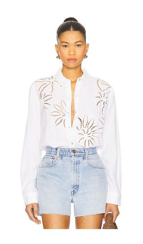 TOP MANCHES LONGUES SAMAR in . Size M, S, XL, XS - Rails - Modalova