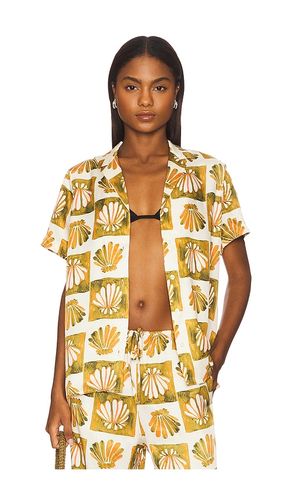 TOP À MANCHES COURTES THEIS in . Size S, XL, XS - Rails - Modalova