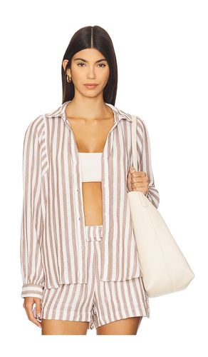 TOP MANCHES LONGUES LO en . Taille M. Also en S, XL, XS - Rails - Modalova