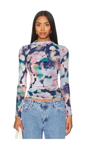 TOP MANCHES LONGUES JOELLE in . Size XXS - Rails - Modalova