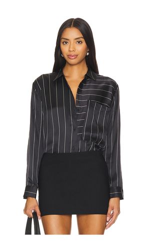 BLOUSE BOUTONNÉE SPENCER in . Size M, S, XS - Rails - Modalova