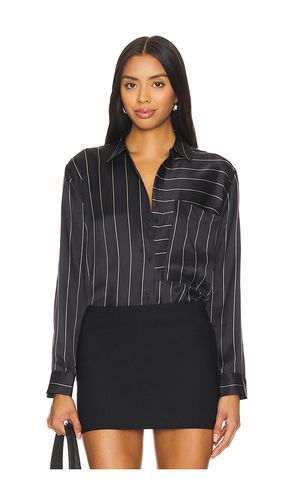 BLOUSE BOUTONNÉE SPENCER in . Size S - Rails - Modalova