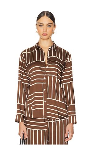 CHEMISE ELIAS en . Taille XS. Also en XXS - Rails - Modalova