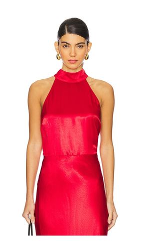 CHEMISIER ÉPAULES NUES LEAH en . Taille L. Also en M, S, XL, XS - Rails - Modalova