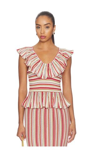 Carmelita Top en . Taille XS. Also en M, L - Rails - Modalova