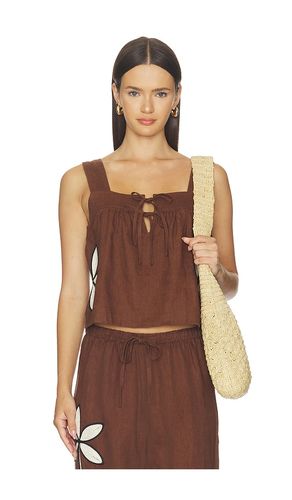 Calais Top en . Taille L. Also en M, S, XL, XS - Rails - Modalova