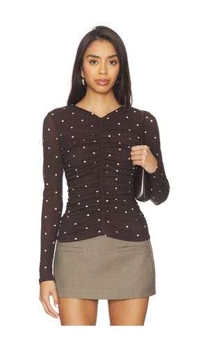 Georgina Top en . Taille S. Also en XS, L - Rails - Modalova