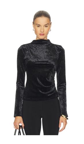 Joelle Velvet Top en . Taille M. Also en - Rails - Modalova