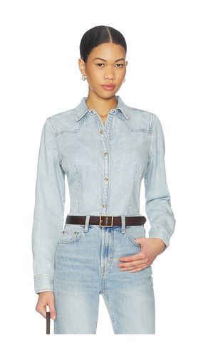 Taiana Top en . Taille M. Also en S, XS - Rails - Modalova