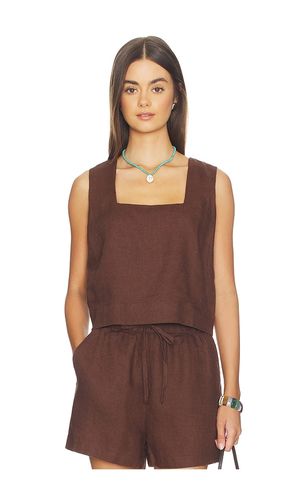 Alira Top en . Taille L. Also en M, XS - Rails - Modalova