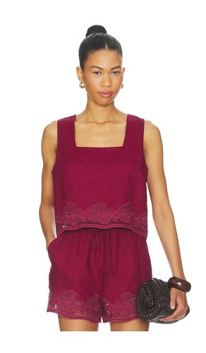 Alira Top en . Taille XS. Also en S, M, L - Rails - Modalova