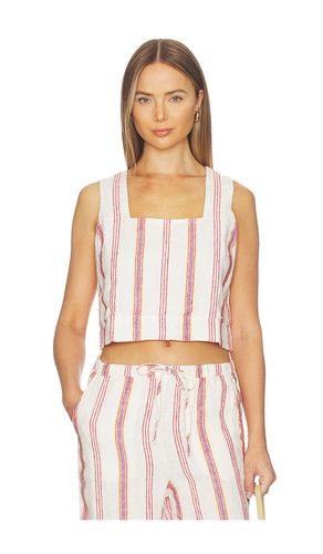 X Giadzy Alira Top en ,. Taille L. Also en M, S, XL, XS - Rails - Modalova