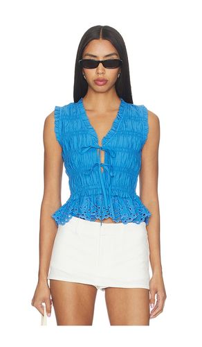 Martine Top en . Taille L. Also en M, S, XL, XS - Rails - Modalova