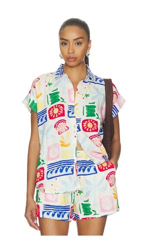Farrah Top en . Taille L. Also en M, S, XL, XS - Rails - Modalova