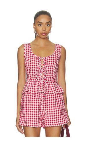 Jonah Top en . Taille L. Also en XL, XS - Rails - Modalova