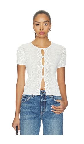 Nina Top en . Taille L. Also en M, S, XL, XS - Rails - Modalova