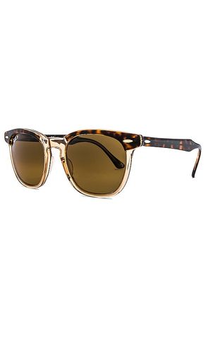 LUNETTES DE SOLEIL WAYFARER en - Ray-Ban - Modalova