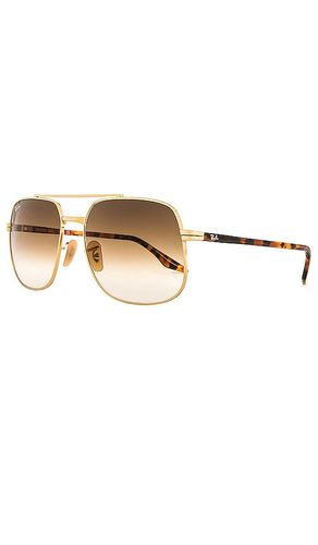 LUNETTES DE SOLEIL en - Ray-Ban - Modalova
