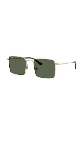 Ray-Ban LUNETTES DE SOLEIL en NA - Ray-Ban - Modalova