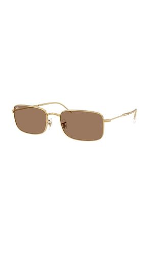 Ray-Ban LUNETTES DE SOLEIL en NA - Ray-Ban - Modalova
