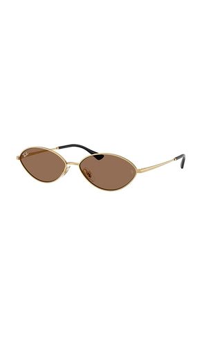 LUNETTES DE SOLEIL KAI en - Ray-Ban - Modalova