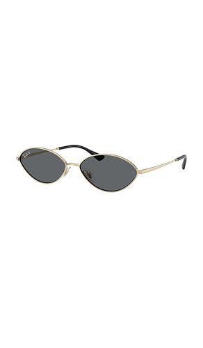 LUNETTES DE SOLEIL KAI en - Ray-Ban - Modalova