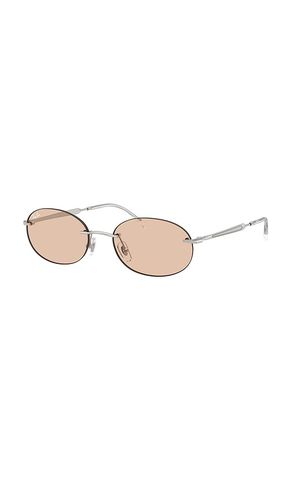 LUNETTES DE SOLEIL en - Ray-Ban - Modalova