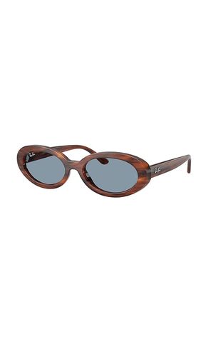 Ray-Ban LUNETTES DE SOLEIL en NA - Ray-Ban - Modalova