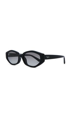 LUNETTES DE SOLEIL SQUARE en - Ray-Ban - Modalova