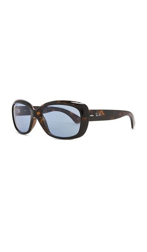 LUNETTES DE SOLEIL JACKIE en - Ray-Ban - Modalova